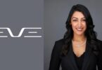 Megha Bhatia is the new Chief Commercial Officer of Eve Air Mobility