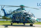 LCI delivers new AW139s for EMS in Queensland