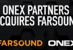 Onex Partners acquires Farsound for Aerospace MRO