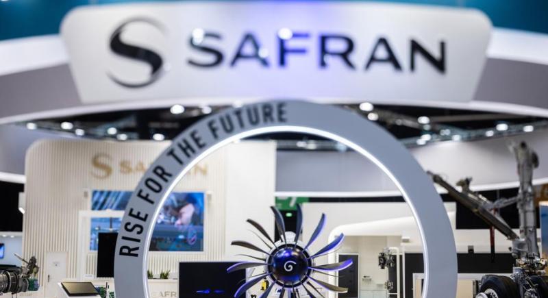 Safran acquires Preligens for €220m enhancing AI capabilities