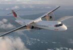 Avation PLC selles two ATR aircraft for $10m to DAT