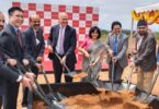 Air India breaks ground on new MRO facility in Bangalore