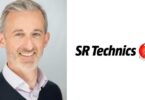 SR Technics appoints Florent Leforestier as Senior VP of Procurement