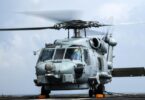 CAE secures U.S. FMS contract for Indian MH-60R pilot training