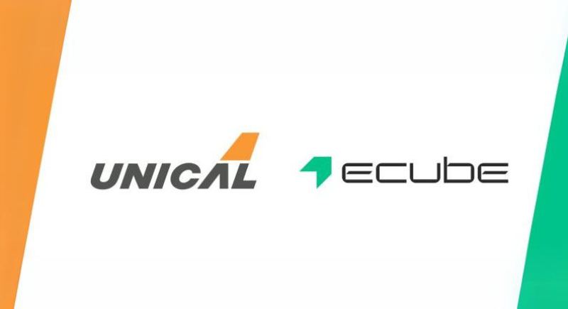 Unical expands EMEA presence with Ecube Solustion's acquisition