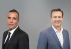 SITA Names Shawn Gregor and Selim Bouri regional Presidents