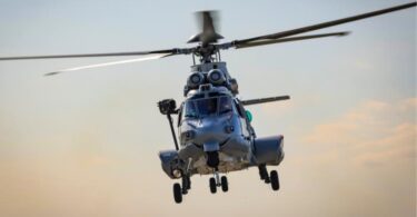 Iraqi Army to upgrade fleet with 12 Airbus H225M helicopters