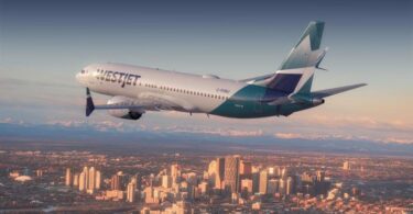 WestJet Group adds three more Boeing 737 MAX 8 aircraft to the fleet