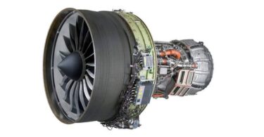 BAS Acquires CFM56-5A to Expand Engine Components Portfolio