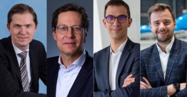 Strategic leadership appointments at AFI KLM E&M