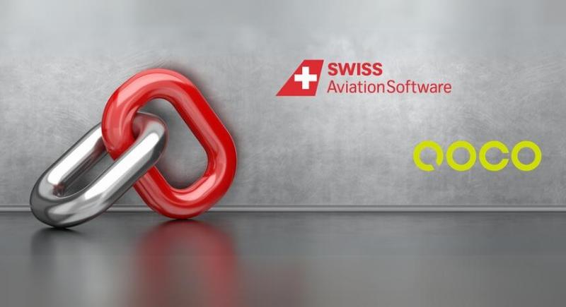 Swiss-AS and QOCO partner for AMOS Tooling integration