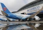 GAMECO to provide MRO support to China Southern’s C919 fleet