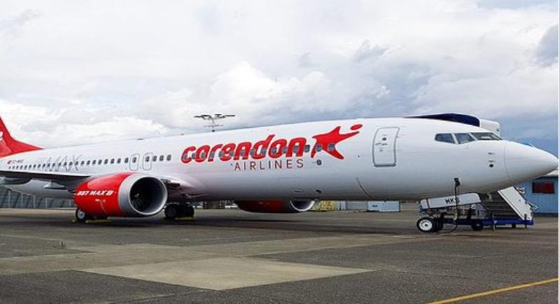 StandardAero partners with Corendon Airlines for LEAP-1B engine services