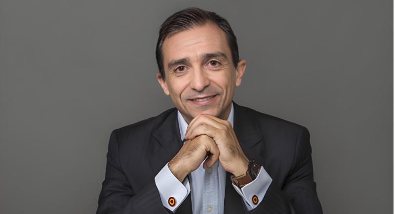 Rafael Jiménez Hoyos takes over as CEO of LEVEL as Fernando Candela retires