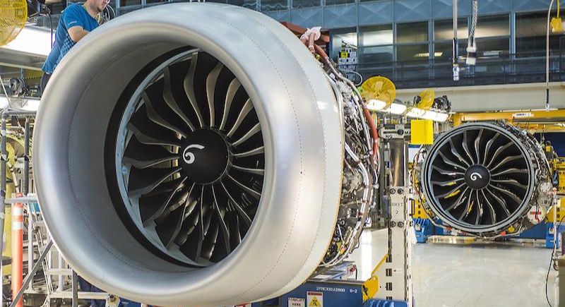 Broward Aviation Services increases its engine asset base with CFM56-5A engine