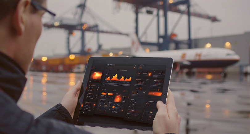 MRO has now the chance to become "SMART".