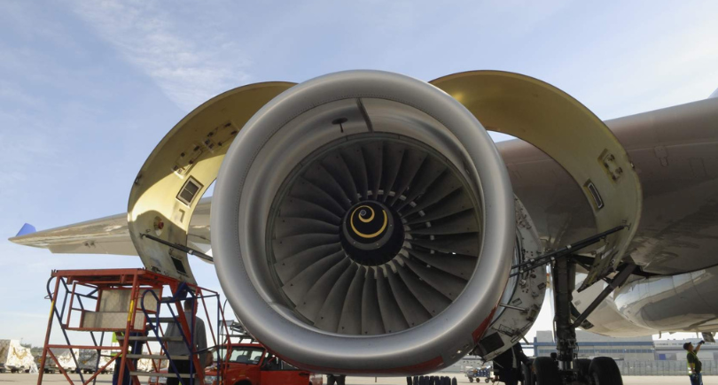 India’s civil aviation industry, ready for the leap.