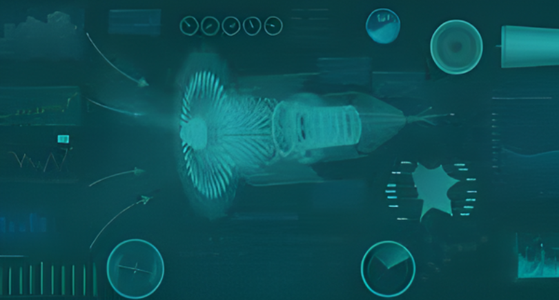 Technological advancements like augmented reality are taking shape.