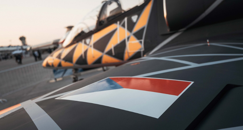AERO Skyfox