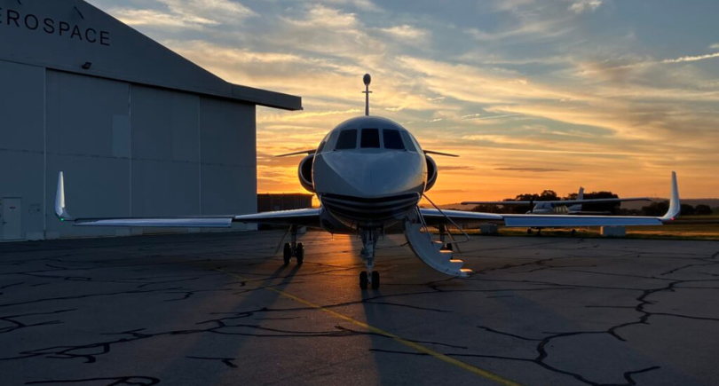 ExecuJet MRO