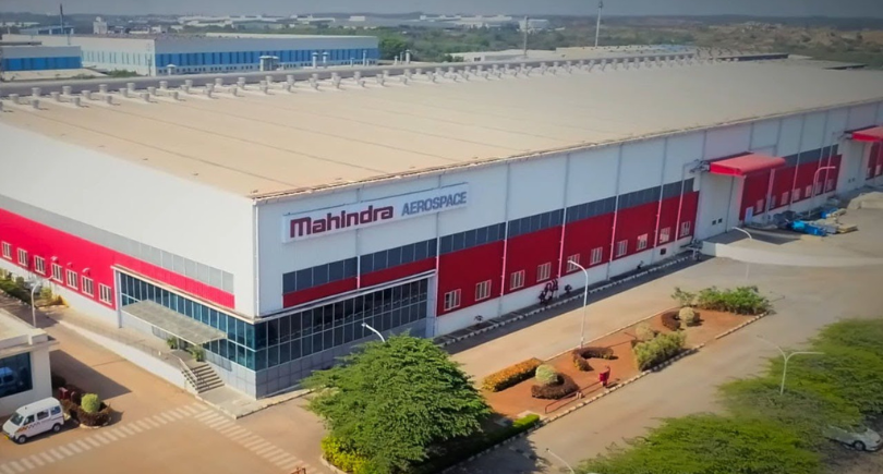 How Mahindra's Aerospace ambitions reflect a new phase in global aviation supply chains