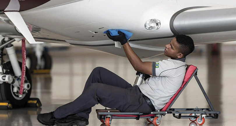 Shaping India's next generation MRO workforce