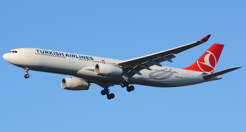 Deucalion Aviation adds two A330-300s leased to Turkish Airlines