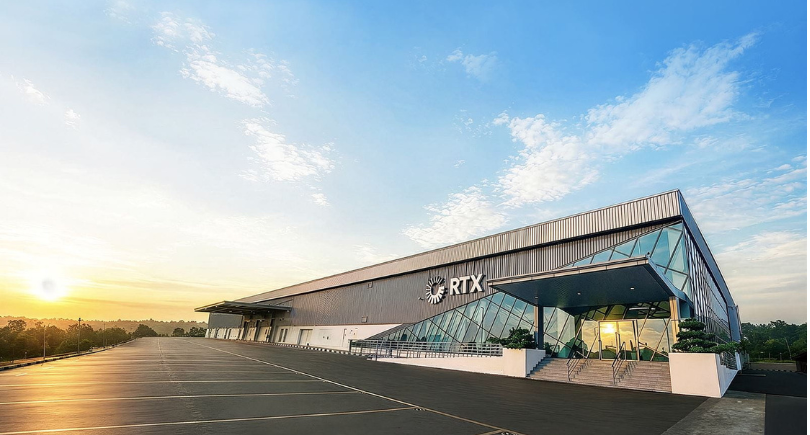 Collins Aerospace’s expanded Malaysia MRO hub in Subang to support growing Asia-Pacific maintenance demand.