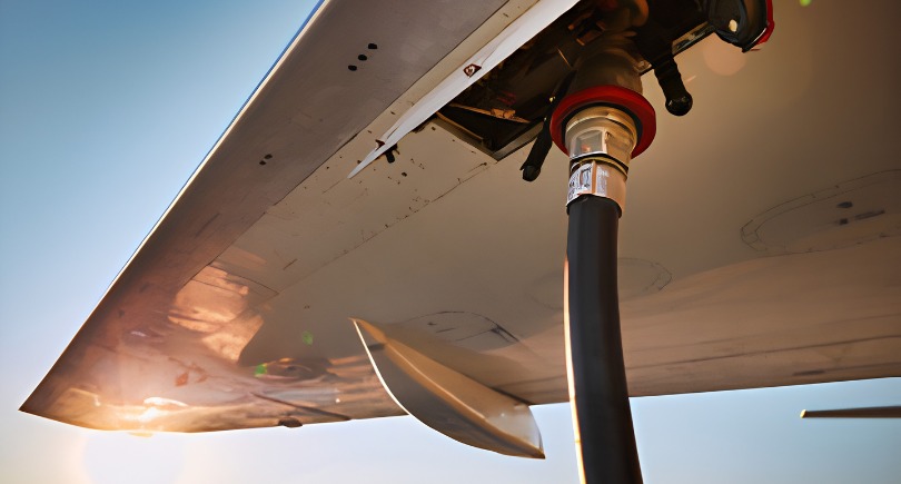 UK launches £219 million low-carbon fuels fund to accelerate sustainable aviation fuel production