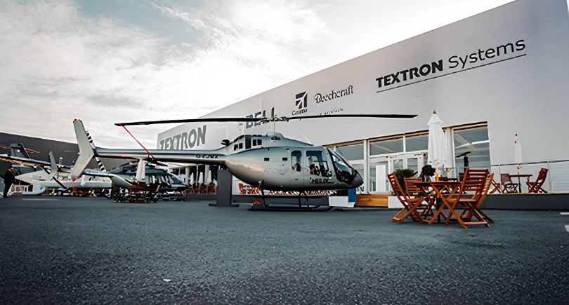 Bell Textron has delivered its 700th Bell 505 helicopter, marking a production milestone for the light single-engine rotorcraft.