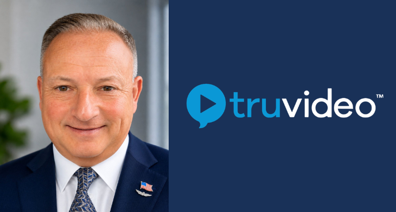 Tom Torosian of TruVideo discusses AI-powered video intelligence for aviation MRO.