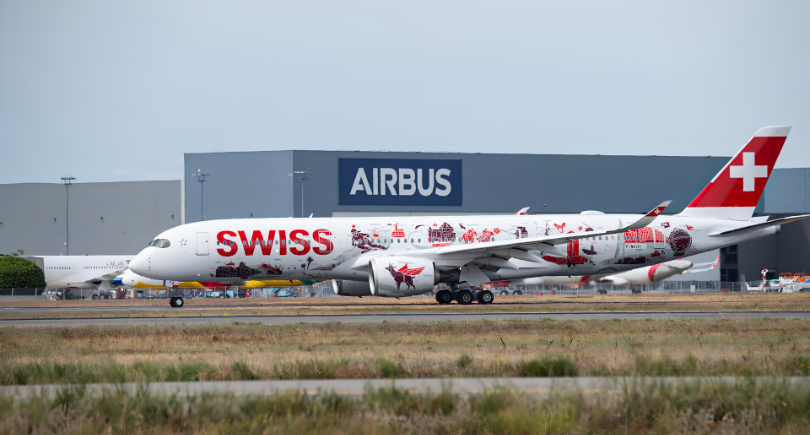 Airbus and Boeing July 2026 aircraft deliveries and orders highlight growing long-term MRO demand.
