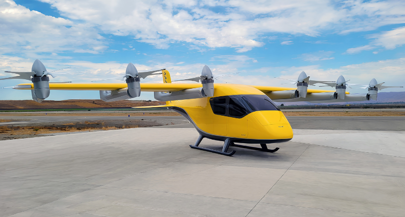 Boeing agrees to sell Wisk, SkyGrid and Insitu to Archer Aviation in a major advanced aviation deal.
