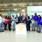 Ethiopian Airlines and Boeing conclude a STEM programme giving students hands-on exposure to aviation, engineering and MRO.