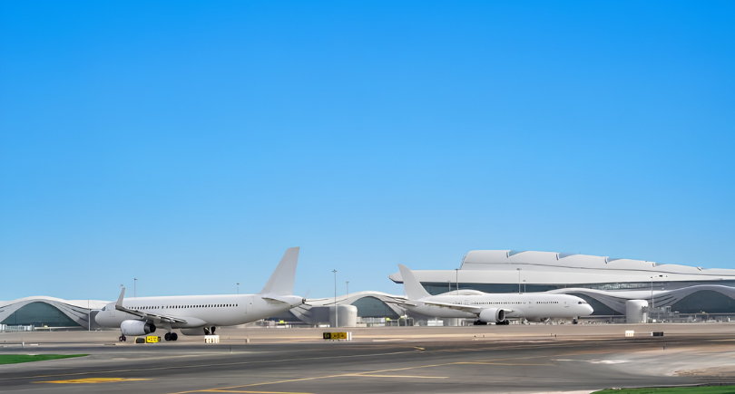 FL Technics expands approved line maintenance capabilities for Airbus A350, Boeing 777, 787 and 737 MAX aircraft in the UAE.