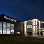 FlightSafety International and Acron Technologies Commercial Training Solutions