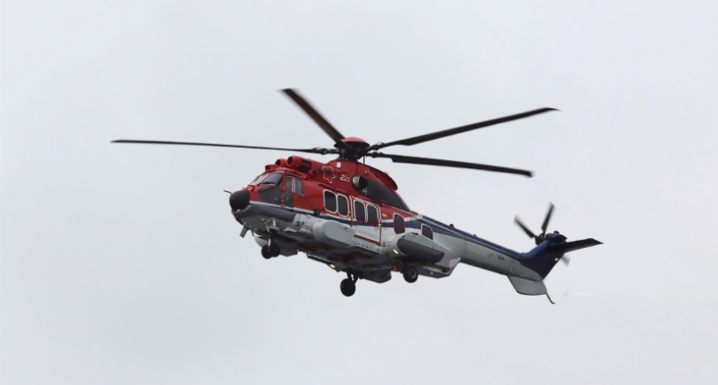 Milestone sells three Airbus H225 helicopters to Kitz-Air for conversion into aerial firefighting aircraft.