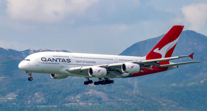 Qantas Airbus A380 aircraft set for retirement from 2028