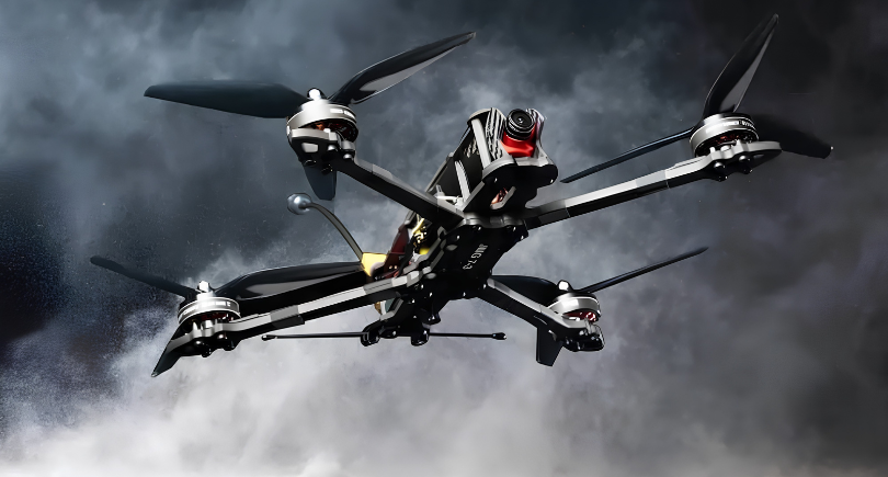 Representatives from Taiwan, Japan and Ukraine announce a partnership to advance autonomous drone development.