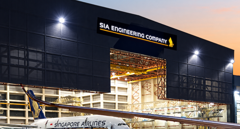 SIA Engineering facility supports Air India MRO expansion