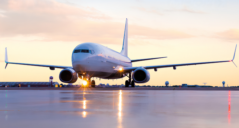 AAR and MRO Holdings aircraft maintenance operations supporting expanded heavy airframe MRO capacity across the Americas.