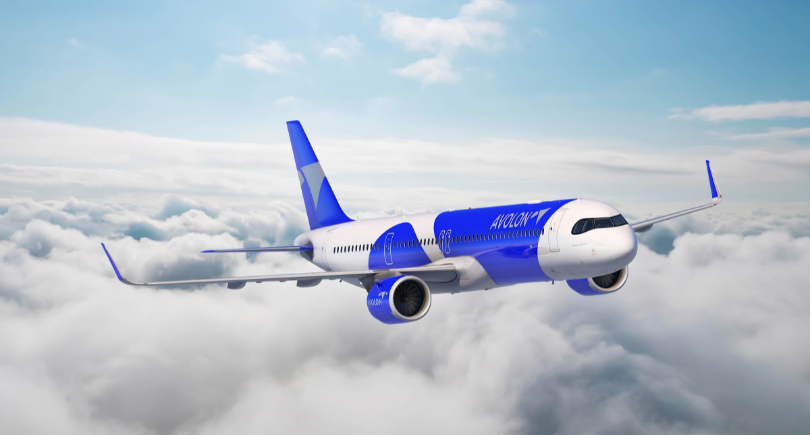 Commercial aircraft included in Avolon’s 33-aircraft portfolio sale to Lesha Bank.