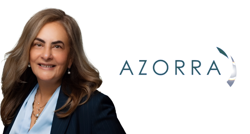 Nermine appointed Azorra Vice President Technical