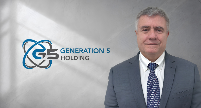 Marco Tulio Pellegrini, aerospace executive and former Embraer and OGMA leader, appointed Head of G5 Holding’s Aerospace Cluster
