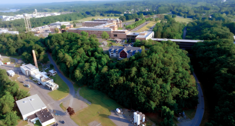 GE Aerospace Research Center in Niskayuna, New York