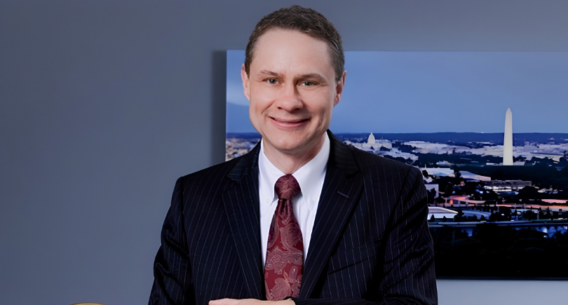 Wes Bush appointed GE Aerospace independent Lead Director
