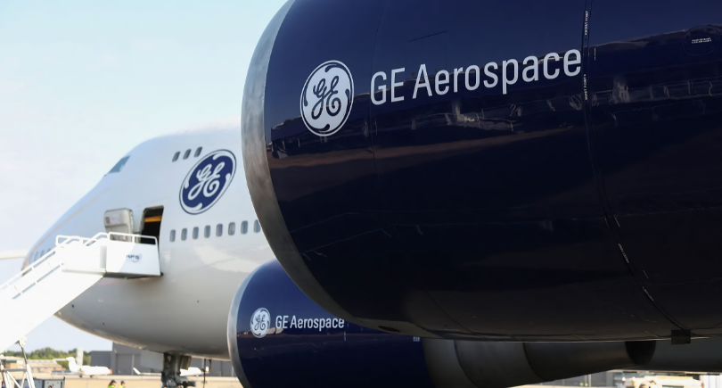 GE Aerospace and CPP precision aerospace casting manufacturing facility