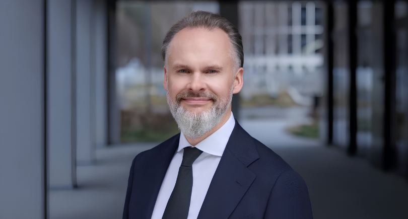 Vytenis Koryzna selected as Ignitis Group CEO