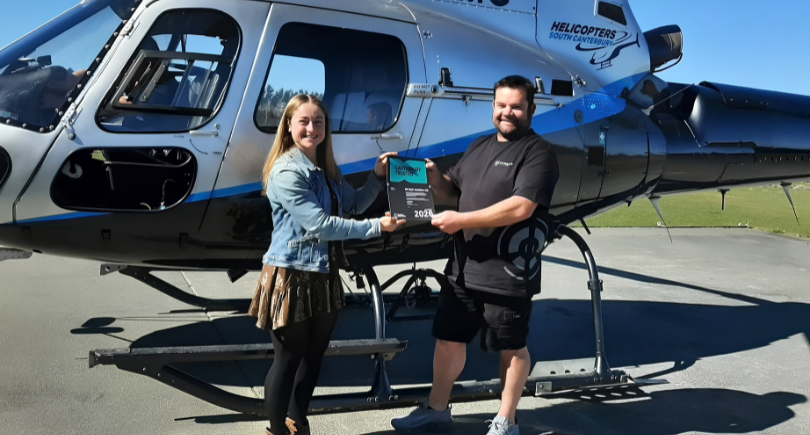 The certification is awarded to businesses that complete an assessment covering four key areas: acting with integrity, delivering consistently, demonstrating financial strength and valuing people. Certified businesses must renew their status annually to demonstrate continued compliance with the programme’s standards. For Mt Hutt Aviation, the recognition highlights its business practices and commitment to maintaining service standards across its aviation maintenance and support operations in Mid Canterbury, New Zealand. The company provides aircraft maintenance, refurbishment, avionics, painting, parts support, upgrades and conversions. It also supports MD Helicopters as an authorised dealer and repairer, providing services to operators across the region. The certification comes as the company continues to support commercial helicopter operators through maintenance and aircraft upgrade programmes. Its work includes mechanical inspections, component servicing, avionics integration and refurbishment, with a focus on keeping aircraft operational. Business Canterbury’s certification programme is intended to recognise businesses that demonstrate responsible practices and maintain consistent standards in their operations. Annual renewal provides a framework for businesses to continue demonstrating their commitment to these principles. For aviation maintenance providers, trust and accountability are important to customer relationships, particularly where operators depend on consistent service, clear communication and reliable technical support. Mt Hutt Aviation said the certification recognises the contribution of its employees, customers, suppliers and the wider Canterbury community. The company also acknowledged other businesses receiving the certification and reaffirmed its commitment to maintaining customer relationships and service standards.