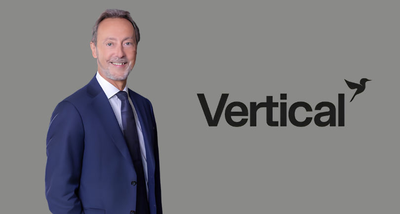 Fabrice Brégier appointed Vertical Aerospace board chair